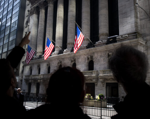 ΗΠΑ: Αύξηση 3,5% στο εμπορικό έλλειμμα τον Ιούνιο