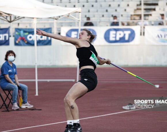 Θεσσαλονίκη 2021: Πρόβα τζενεράλε ενόψει Ταλίν η Τζένγκο