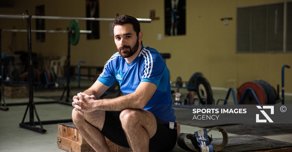 Ιακωβίδης: «Για τελευταία φορά το εθνόσημο στο στήθος»