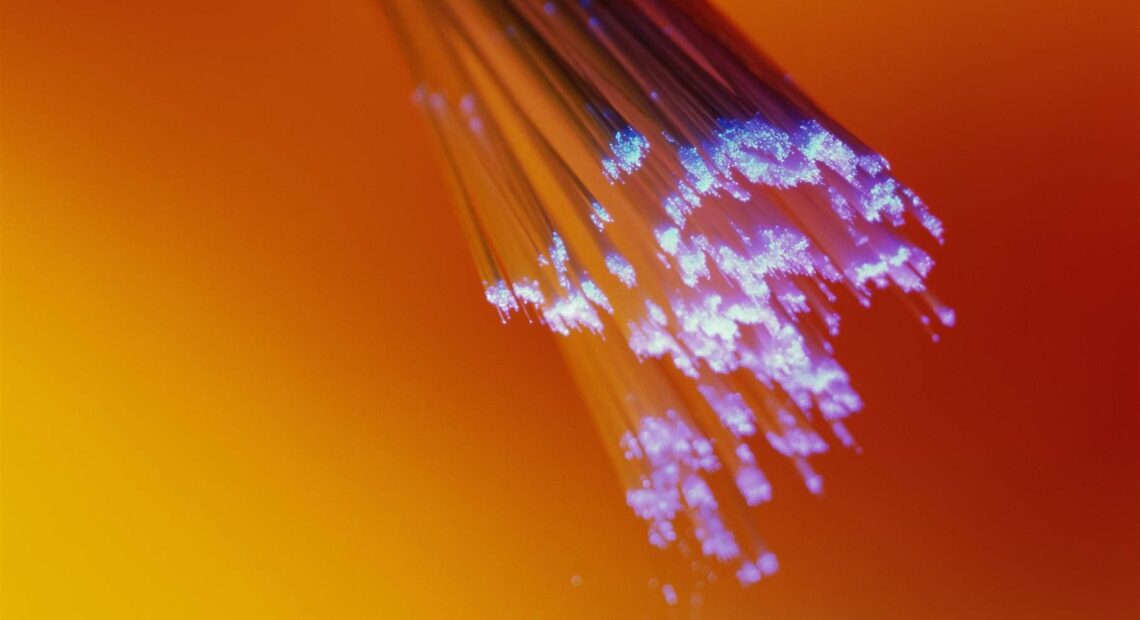 Ιαπωνία: Ρεκόρ ταχύτητας σύνδεσης 319 Tb/s στο Internet