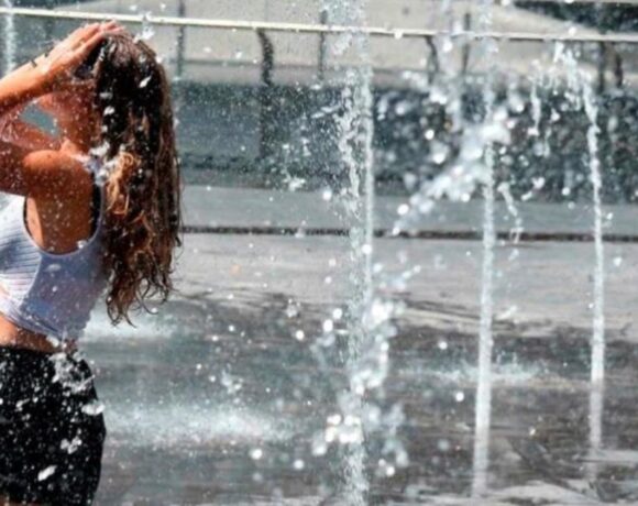 Καιρός: Επιστρέφουν τα 40αρια από Τετάρτη – Που θα «χτυπήσει» ο νέος καύσωνας