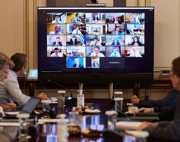 Κατώτατος μισθός: Τη Δευτέρα η απόφαση – Συνεδριάζει το Υπουργικό Συμβούλιο