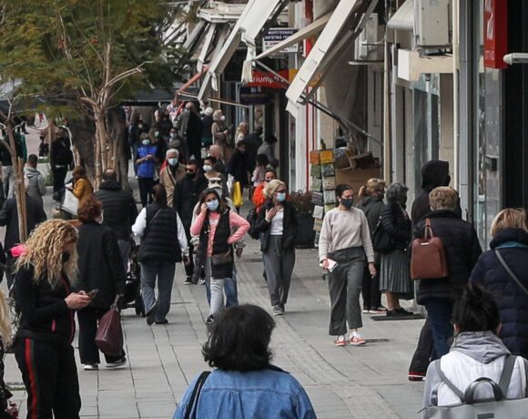 Κορωνοχρέη: 36 άτοκες ή 72 έντοκες δόσεις για τα χρέη της πανδημίας