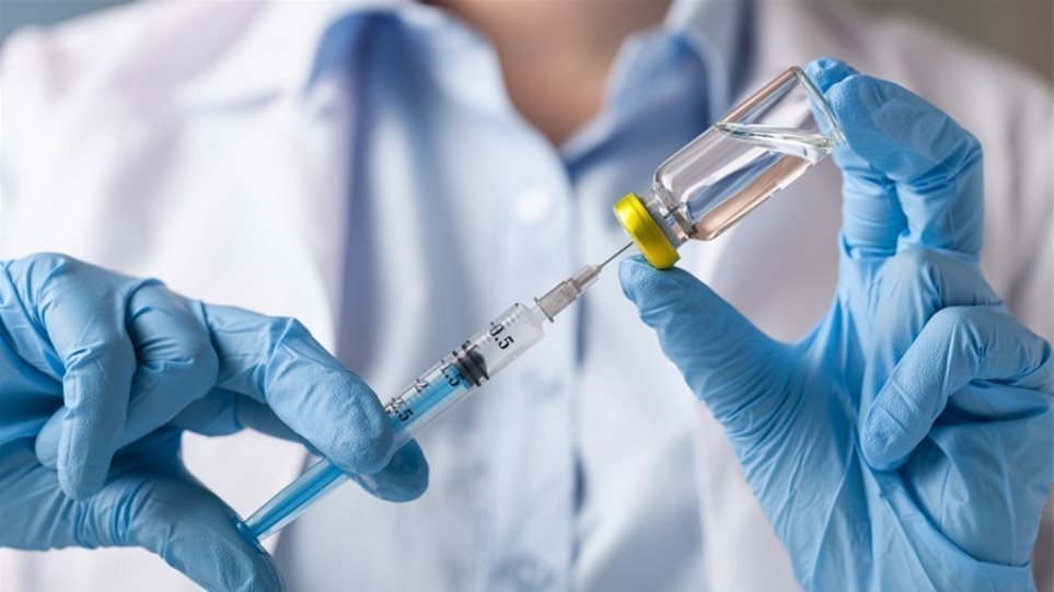 Κορωνοϊός: Ποια χώρα προτείνει τρίτη δόση εμβολίου Mrna