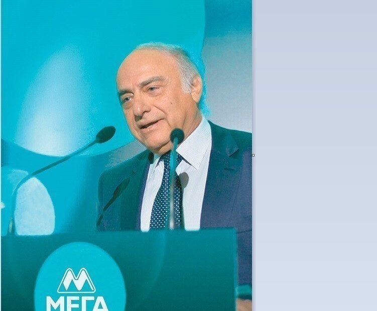 Κωνσταντίνος Βιτουλαδίτης (ΜΕΓΑ Α.Ε