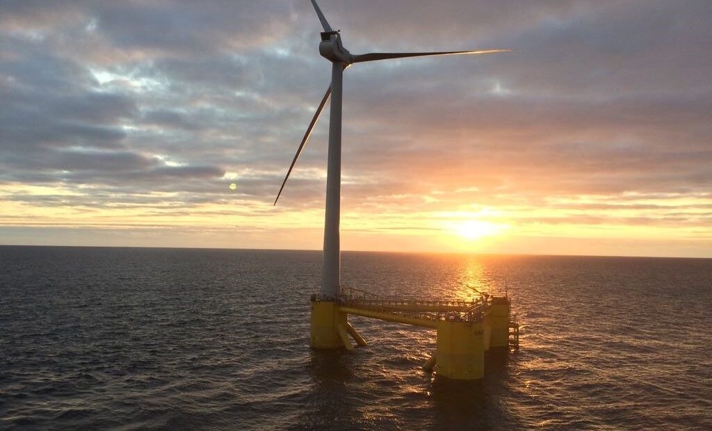 «Μαγνήτης» Mega επενδύσεων τα υπεράκτια αιολικά