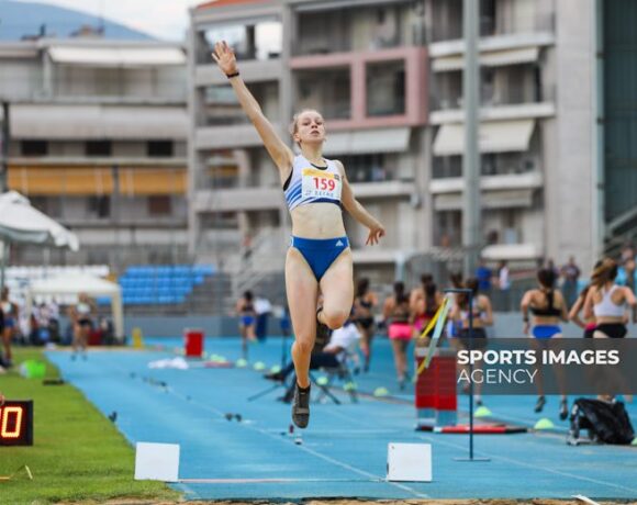 Με συμμετοχές για όρια το πανελλήνιο Κ20 (λίστα)