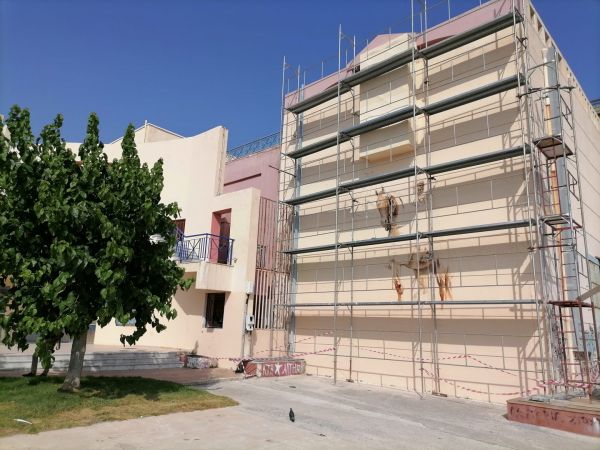 «ΜΟΡΙΑΣ ‘21»: Ζήσε την Ιστορία, ζήσε στον Μοριά του 1821