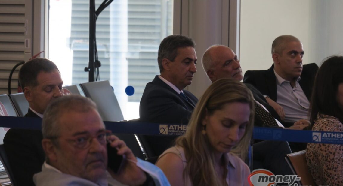 Νέο ΔΣ στην ΛΑΜΨΑ, μετά την απόκτησή του 100% από την οικογένεια Αθ