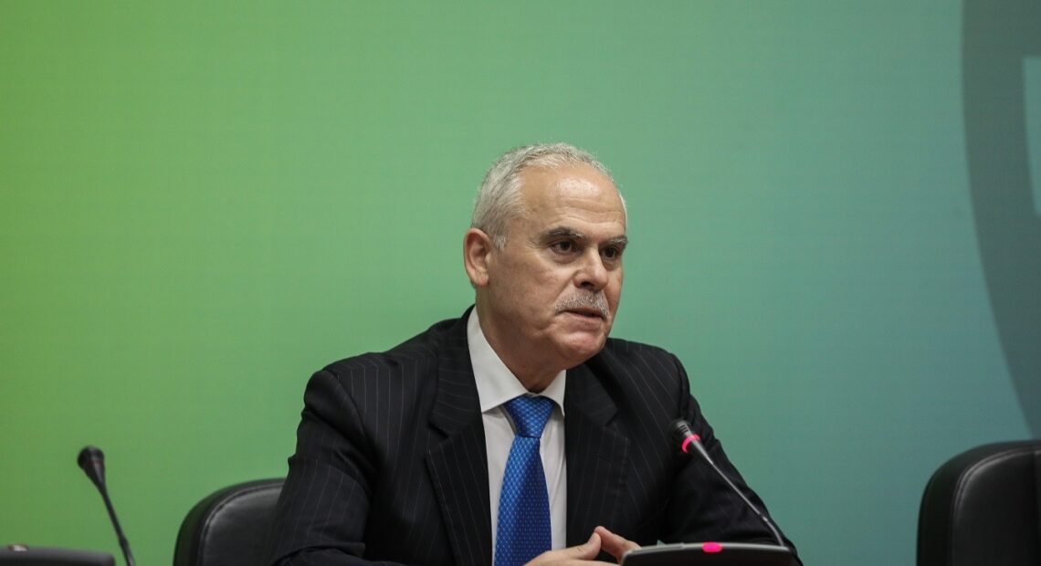 Νίκος Ταγαράς: «Επιταχύνουμε την πολεοδόμηση στο Μάτι – Σύντομα οι νέες οικοδομικές άδειες»