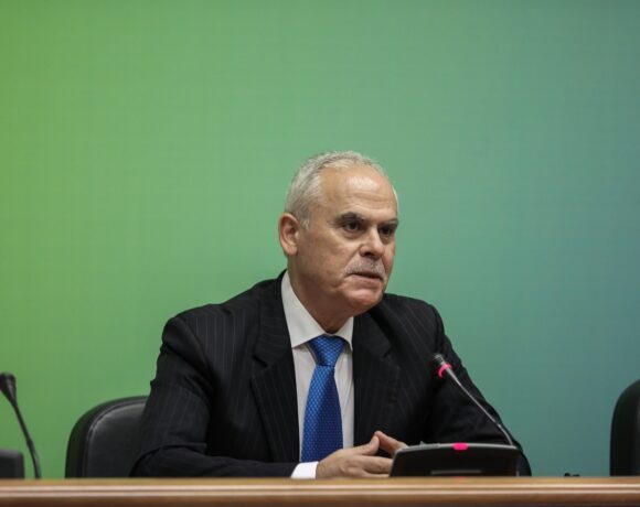 Νίκος Ταγαράς: «Επιταχύνουμε την πολεοδόμηση στο Μάτι – Σύντομα οι νέες οικοδομικές άδειες»