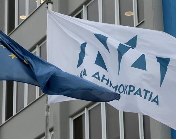 ΝΔ: Η νέα επιχείρηση λάσπης, το μόνο που δείχνει είναι η πολιτική απελπισία του ΣΥΡΙΖΑ