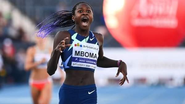 Ο… υπερανδρογονισμός έστειλε τη Βασιλείου στους Ολυμπιακούς