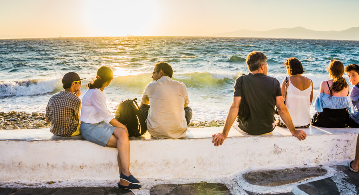 Οι οριστικοί πίνακες του Προγράμματος Κοινωνικού Τουρισμού 2021 22