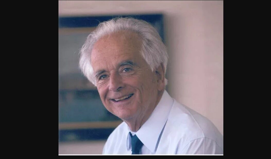 Πέθανε ο Ανδρέας Ποταμιάνος – Ήταν πρωτοπόρος στη διεθνή επιβατηγό ναυτιλία