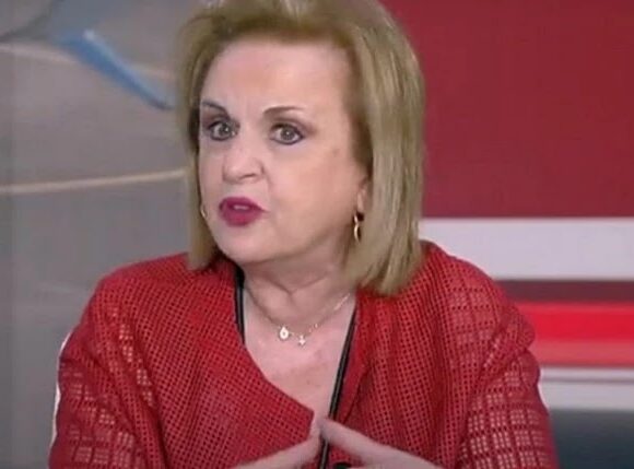Παγώνη: Ακόμα και 10