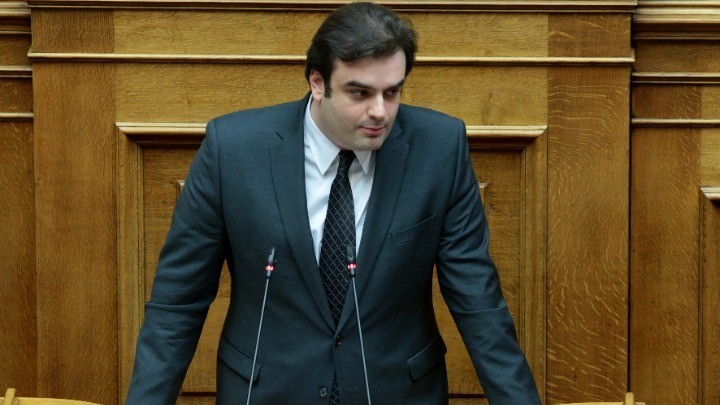 Πιερρακάκης: 150 εκατ