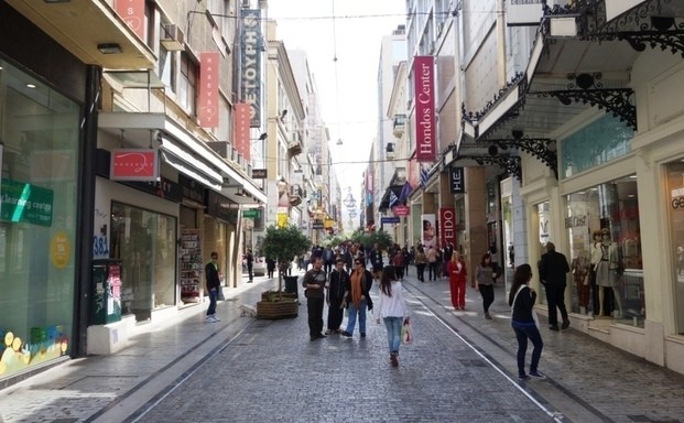 Πράσινο φως από την Κομισιόν στο πρόγραμμα 130 εκατ