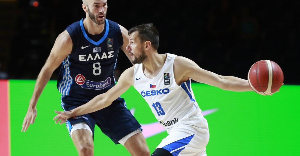 Προ Ολυμπιακό: Αποκλείστηκε με κακή εμφάνιση η Εθνική