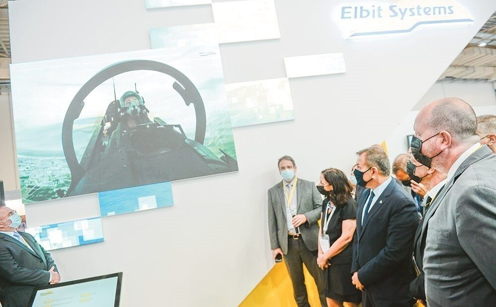 Ραν Κριλ / Elbit Systems: «Στοχεύουμε σε περισσότερες επενδύσεις στην Ελλάδα»