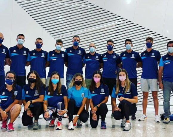 Ρατσίτσε 2021: