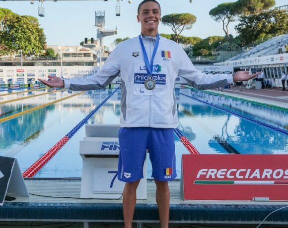 Ρώμη 2021: Παγκόσμιο ρεκόρ από το φαινόμενο Ποποβίτσι