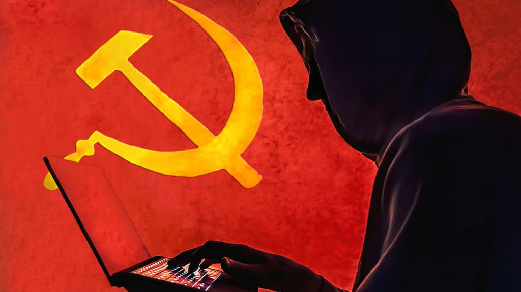 Ρώσοι Hackers προσπαθούν με συνεχείς επιθέσεις να σπάσουν κωδικούς