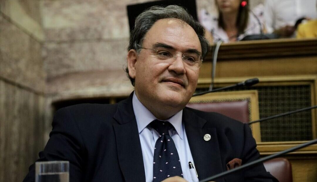 Σαρηγιάννης: Μέσα στον Ιούλιο θα ξεκινήσει το 4ο κύμα της πανδημίας