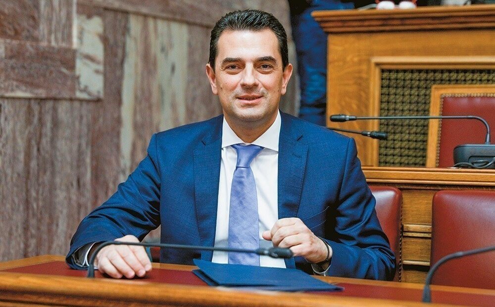 Σκρέκας: Επιδότηση 22