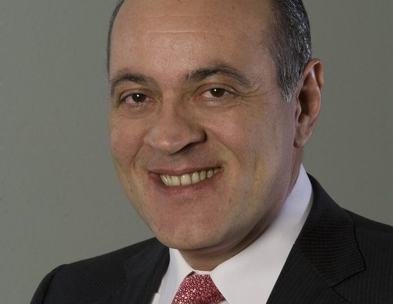 Στα χέρια του Δημήτρη Δασκαλόπουλου και η Mediterranean Foods