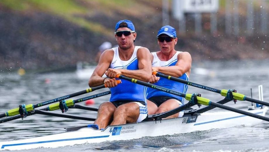 Στεργιάκας Παλαιοπάνος: «Ευελπιστούμε για μεγαλύτερες επιτυχίες στο μέλλον»