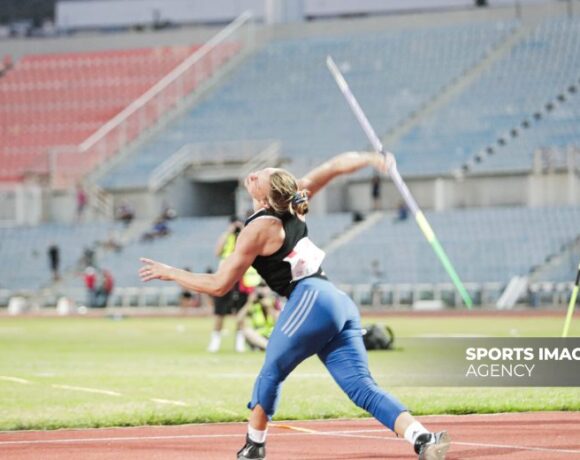 Ταλίν 2021: 40μελής αποστολή στο ευρωπαϊκό K20