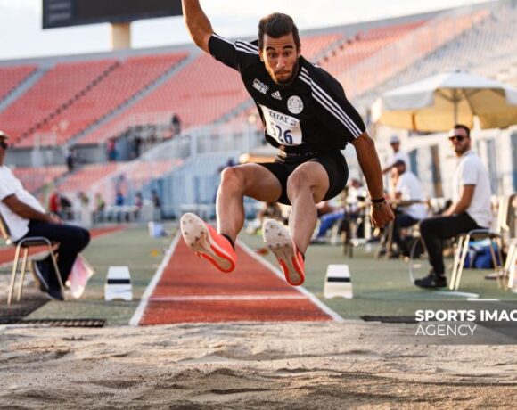 Ταλίν 2021 (Κ20): Αναχωρεί αύριο σε ένα γκρουπ η Εθνική