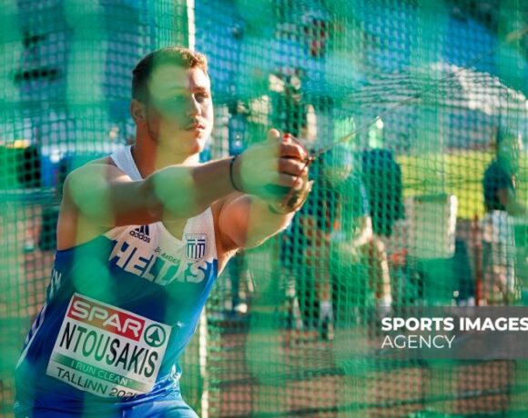 Ταλίν 2021 (Κ20): Review, 2ης μέρας