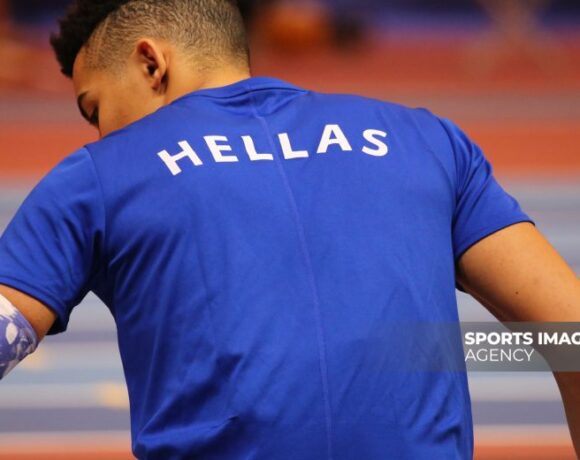 Ταλίν 2021 (Κ23): Το πρόγραμμα των Ελλήνων