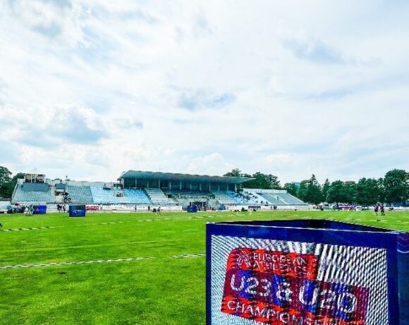 Ταλίν 2021 (Κ23): Livefeed, 2η μέρα