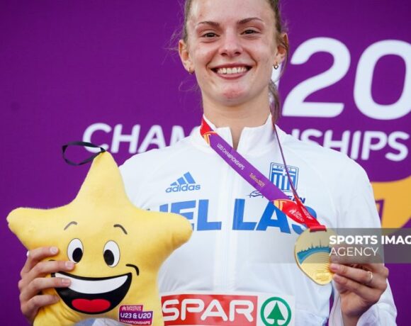 Ταλίν 2021(Κ23 Κ20): Ο απολογισμός των Εθνικών ομάδων