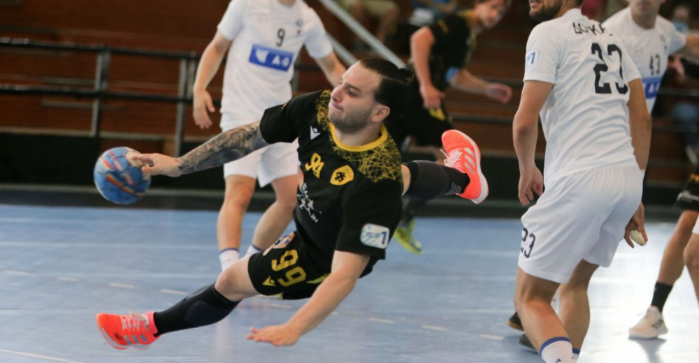 Το πρόγραμμα των τελικών της χάντμπολ πρεμιέρ