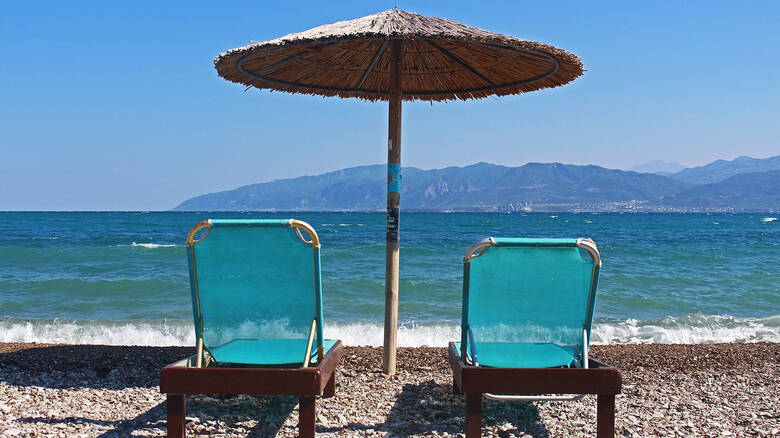 Τουρισμός για όλους: Πότε λήγει η προθεσμία για αιτήσεις – Οι δικαιούχοι