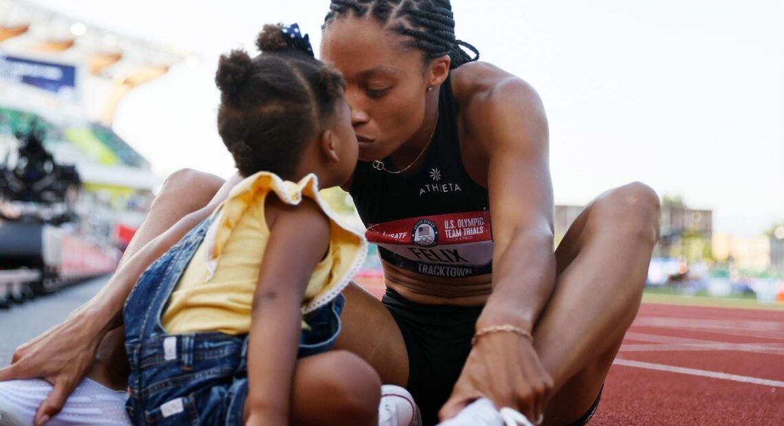 Τόκιο 2020: Οι σταρ των Αγώνων (γυναίκες)