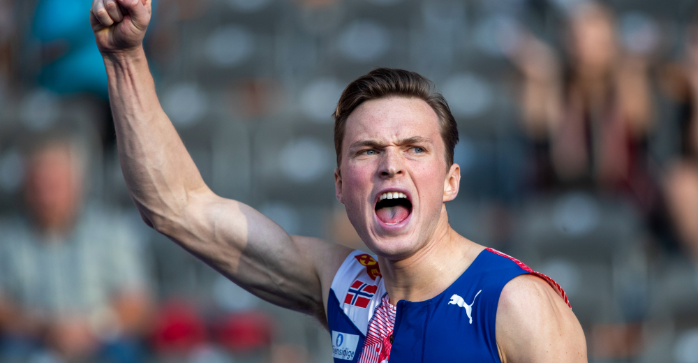 ΦΟΒΕΡΟ ΠΑΓΚΟΣΜΙΟ ΡΕΚΟΡ Ο ΒΑΡΧΟΛΜ!