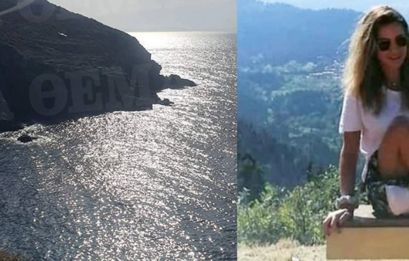 Φολέγανδρος: Κατηγορούμενος για ανθρωποκτονία από πρόθεση ο δολοφόνος της Γαρυφαλλιάς