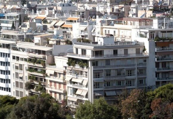 Φορολογικές δηλώσεις: Λύση… σε μια γραμμή του Ε2 για τα ενοίκια του 2020