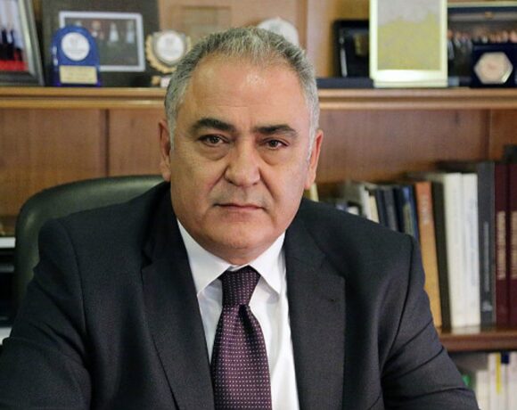 Χατζηθεοδοσίου: Το πρόβλημα των οφειλών δεν λύνεται με έντοκες δόσεις