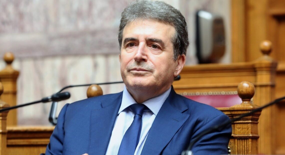 Χρυσοχοΐδης για την υπόθεση της Ηλιούπολης: Χυδαία η στάση του ΣΥΡΙΖΑ