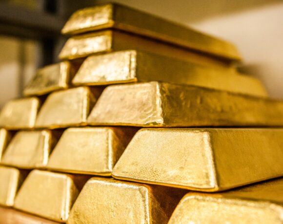 Χρυσός: Κέρδη μετά τις ανακοινώσεις της Fed