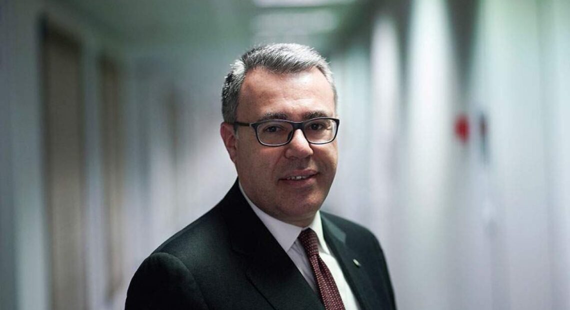 Ψάλτης (alpha Bank): Αναλαμβάνουμε να στηρίξουμε το άλμα της ελληνικής οικονομίας προς το αύριο