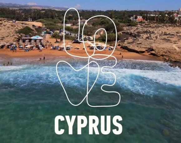 Cyprus Launches New Tourism Brand Identity And Logo