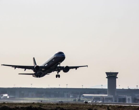 Cyprus Obliges Travelers From Greece To Undergo Testing Before Arrival