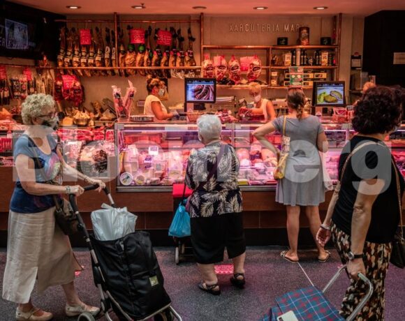 Eμφύλιος για τις… μπριζόλες στην ισπανική κυβέρνηση